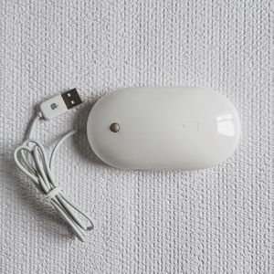 Apple Mighty Mouse Wired (A1152)